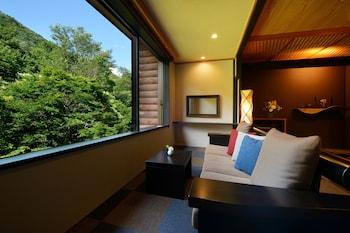 Hoshino Resorts Oirase Keiryu Hotel تووادا المظهر الخارجي الصورة