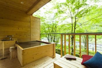 Hoshino Resorts Oirase Keiryu Hotel تووادا المظهر الخارجي الصورة