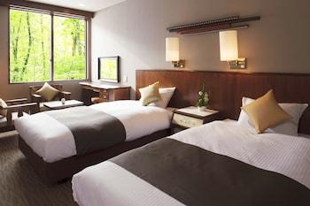 Hoshino Resorts Oirase Keiryu Hotel تووادا المظهر الخارجي الصورة